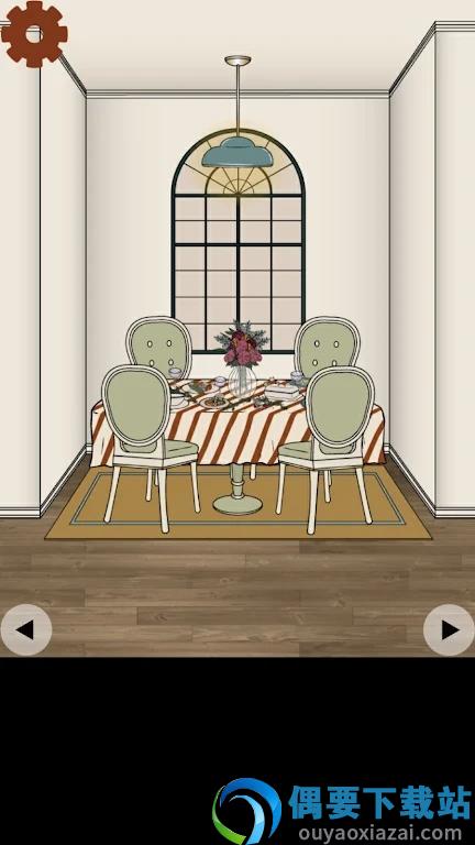 逃离房间礼品屋(GIFT HOUSE)截图1