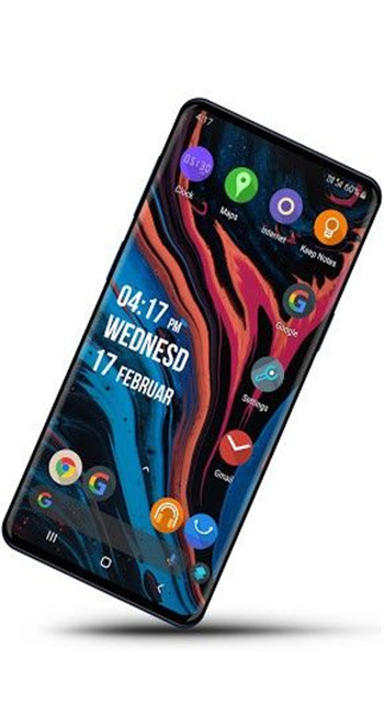 Icon Pack 主题图4