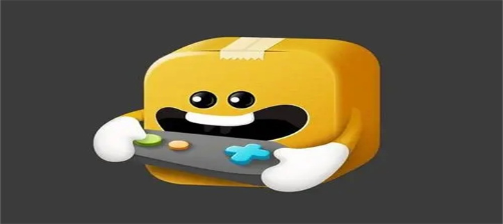 能下载各种游戏的软件