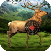 真实猎鹿3d狙击射击模拟器(Real Deer Hunting Simulator 3D Sniper Shooting)
