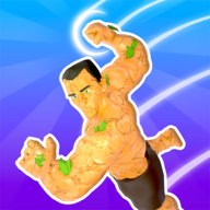 超级英雄岛(Super Hero Island)