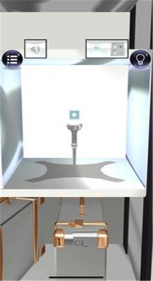 逃离灰色房间(GrayROOM)截图3