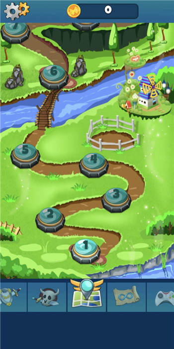 精灵战争(Sprite War)