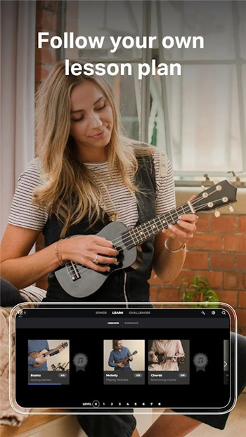 Ukulele