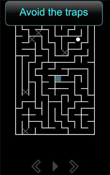 白球走迷宫(MazeInfinite)图3