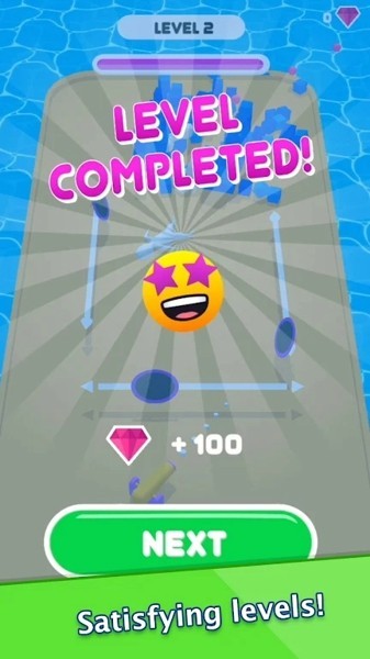 弹跳技巧3D(Bounce Tricks 3D)图1