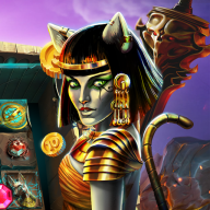 法老轮(Pharaoh Wheel)