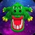鳄鱼牙医3D(Crocodile Dentist Roulette 3D)