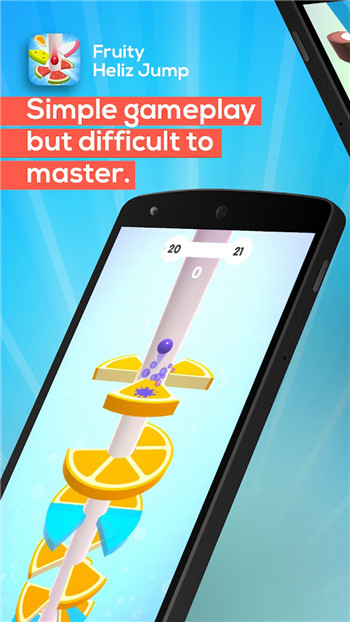Fruity Heliz Jump