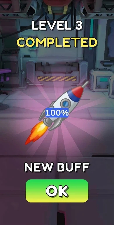 Crazy Merge