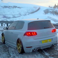 Euro Car Driving