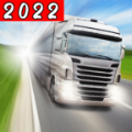 越野卡车运输2026(OffRoad Truck transport)