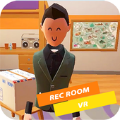 模拟现实休闲室(Rec Room Vr Tips)