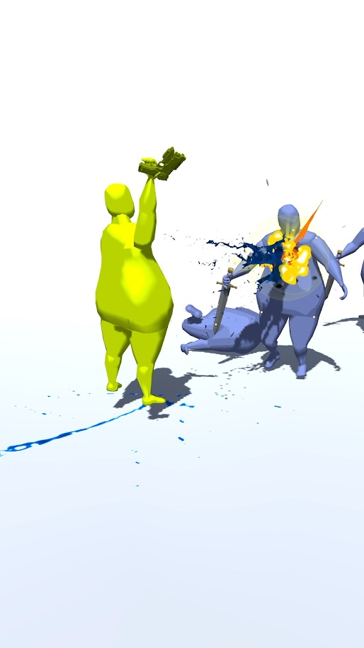 醉酒射手(Drunk Shooter)截图2
