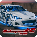 地下车队竞赛2(Underground Crew 2 Drag Racing)
