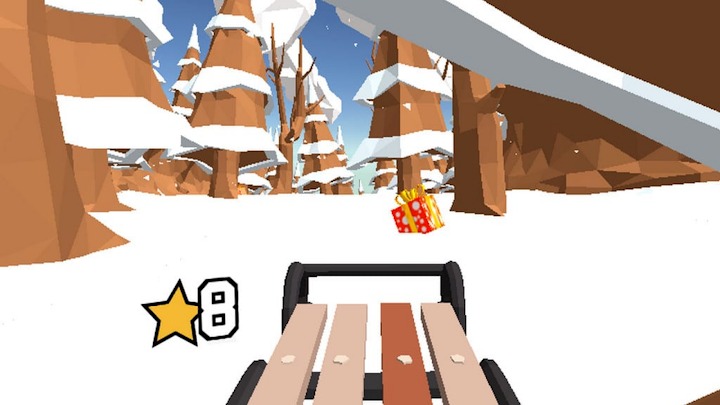 SNOW