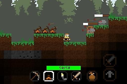 全面挖掘(OmniGameAndroid)