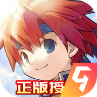 魔力宝贝觉醒九游版