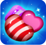 糖果魔法之旅(Candy Magic Journey)