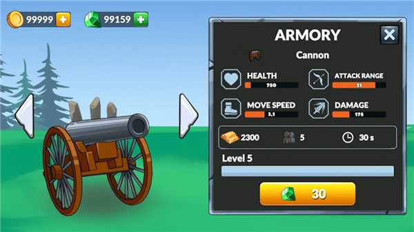 Stickman History Battle
