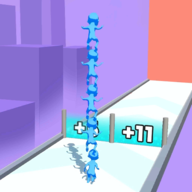 人塔(Human Tower)