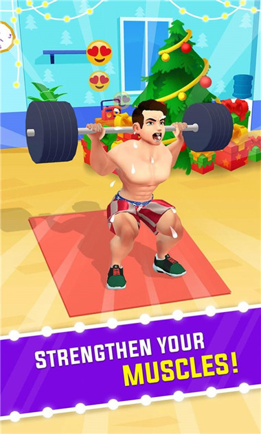 闲置锻炼MMA拳击(Idle Workout MMA Boxing)图2