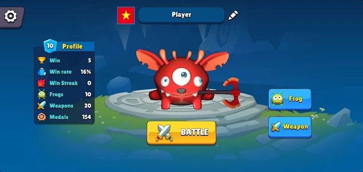 Frog.io图2