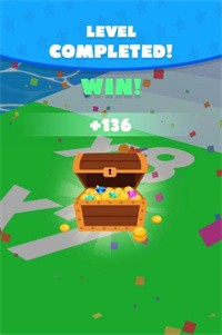 拉绳跑酷(Link Run)图2