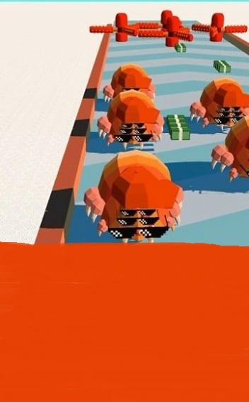 魔力障碍跑(Charm Run)图2