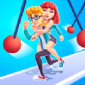 背媳妇赛跑(Wife Carrying)