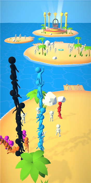 Island Race