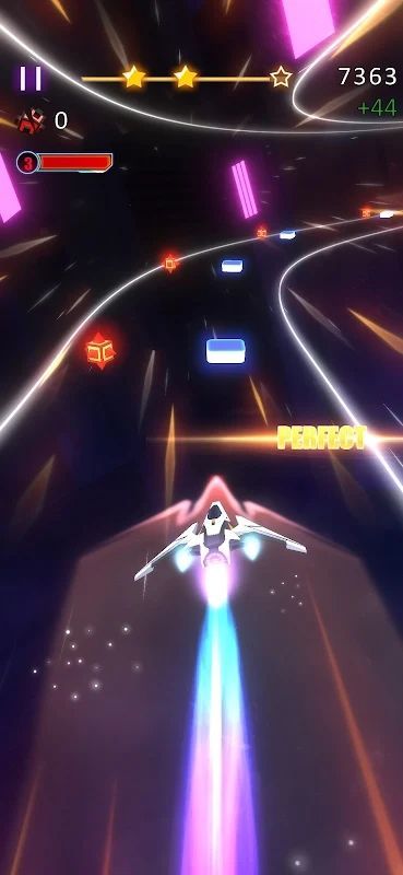逆风飞行(Beat Flying)