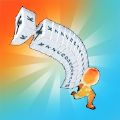 单词收集战(Quiz Racing 3D)