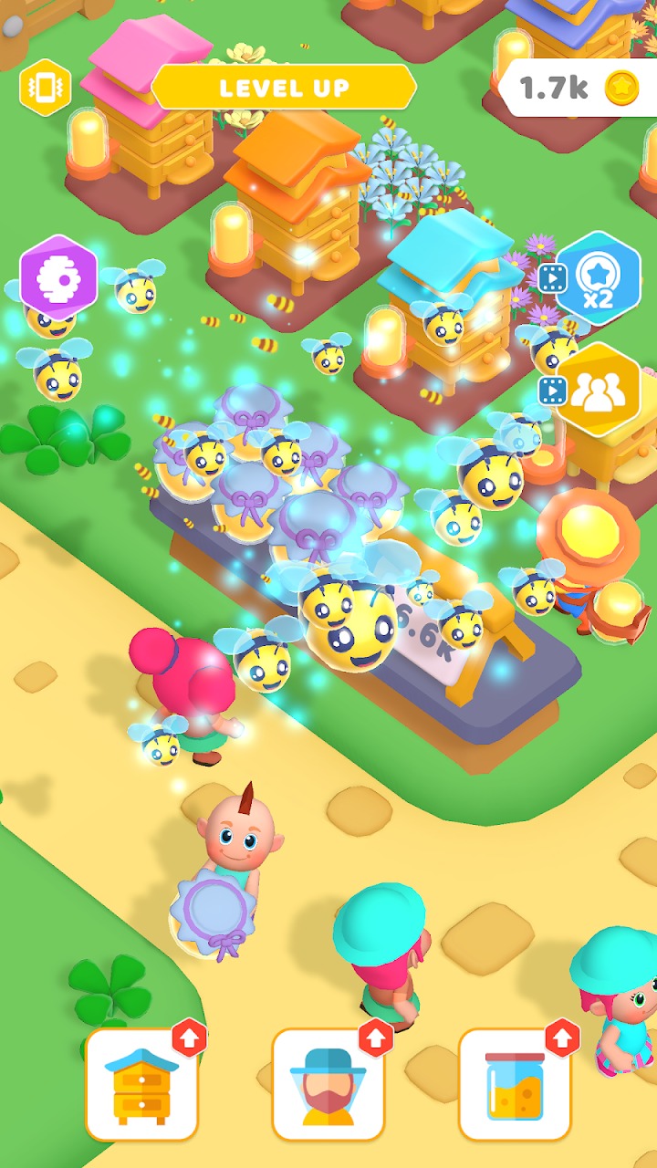 Bee Farm图3