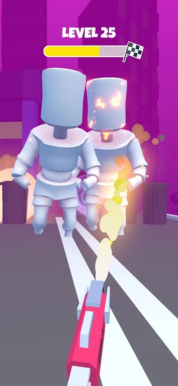 喷火队长3D(FireMaster3D)图2
