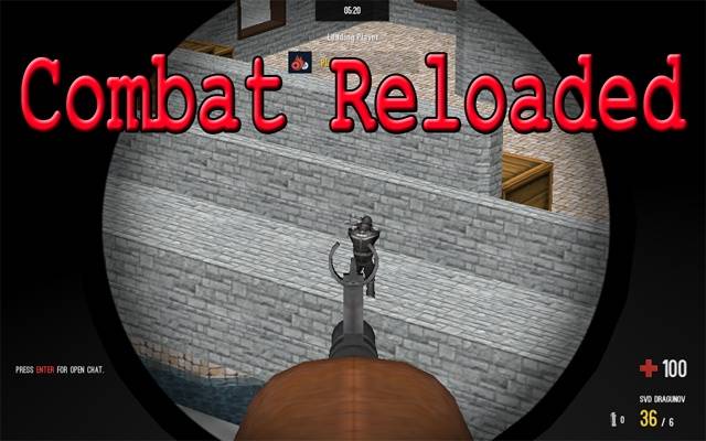 战斗重装2(Combat Reloaded 2)截图3