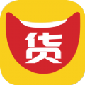 大嘴挑货app图标