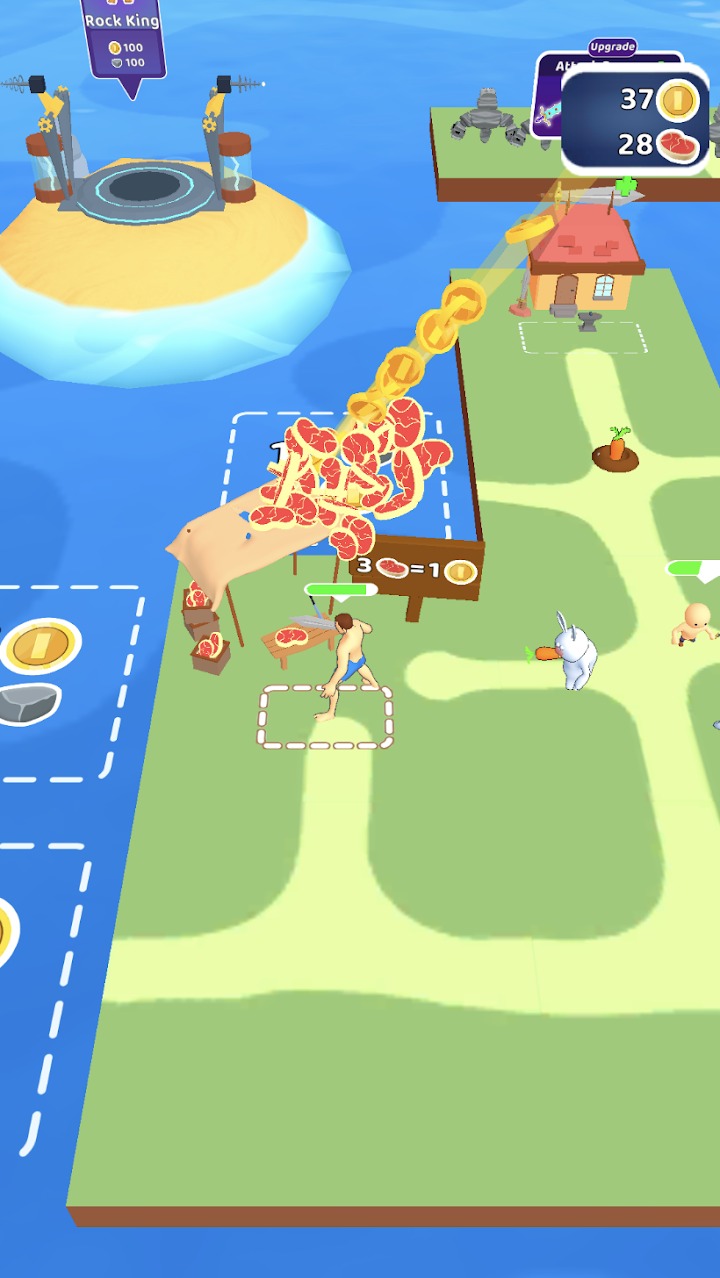 超级英雄岛(Super Hero Island)-2