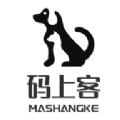 码上客app拼团购物图标