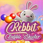 兔子泡泡射手(Rebbit Bubble Shooter)
