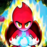 小恶魔快跑(Little Devil GO)