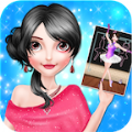 芭蕾舞少女沙龙(Pretty Ballerina Ballet Beauty Salon)