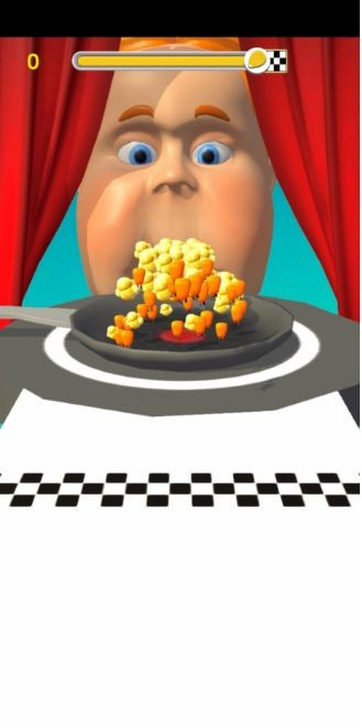 Popcorn Guy