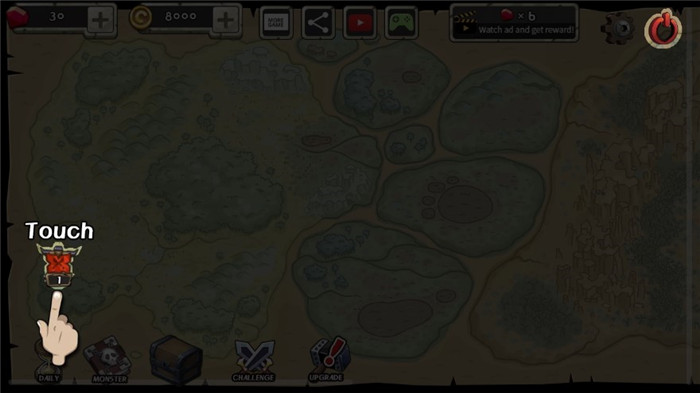 塔防之王(Tower Defense King)