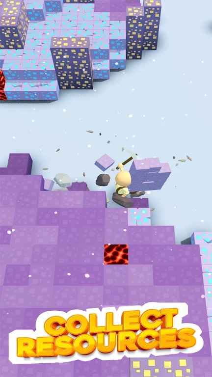 Stone Destroyer图3