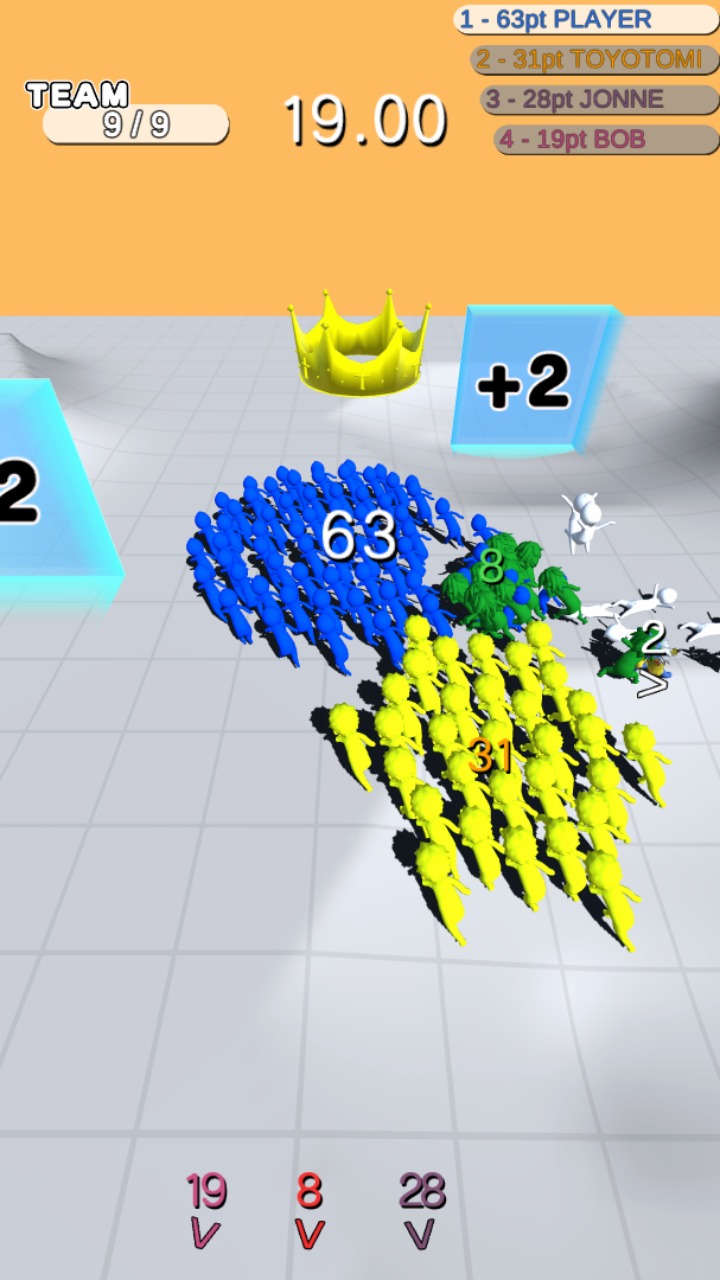 CrowdCircle.io图1