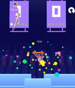 布娃娃扣篮决斗(Ragdoll Dunk Duel)-1