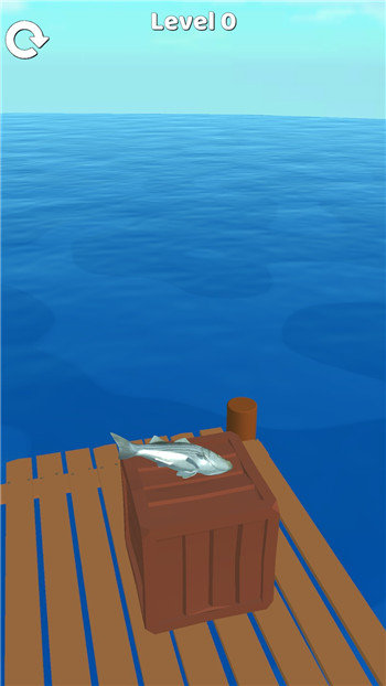 Struggle Fish