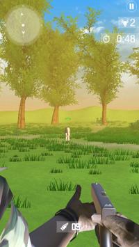 真实猎鹿3d狙击射击模拟器(Real Deer Hunting Simulator 3D Sniper Shooting)