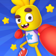 打卡竞技场3D(Punch Arena 3D)